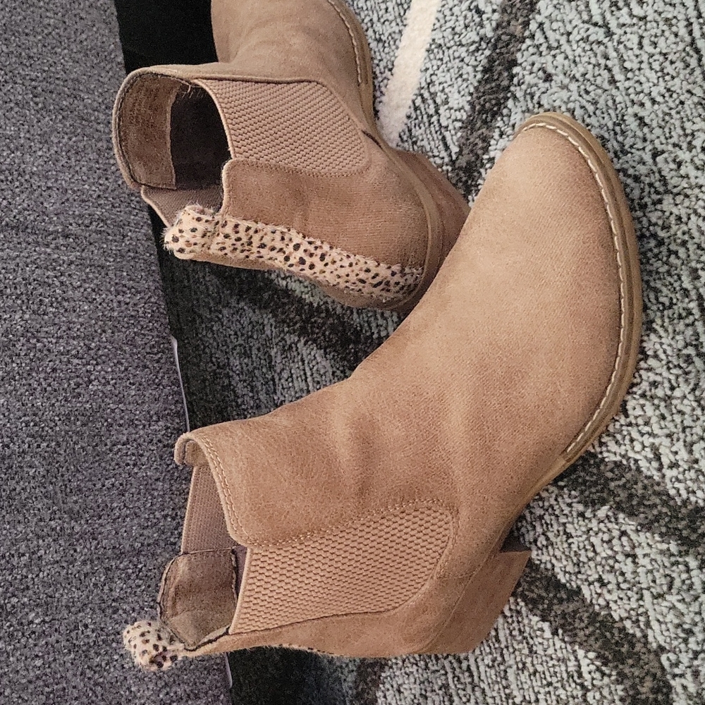 Booties